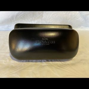 Coach Sunglass Case